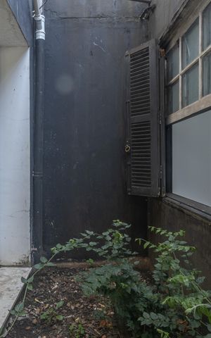 Casa à venda com 103m², 2 quartos e 1 vaga Casa à venda com 103m², 2 quartos e 1 vagaCozinha e Área de Serviço