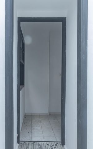 Casa à venda com 103m², 2 quartos e 1 vaga Casa à venda com 103m², 2 quartos e 1 vagaCozinha e Área de Serviço