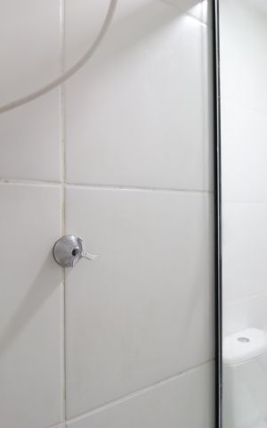 Apartamento à venda com 34m², 2 quartos e sem vagaBanheiro