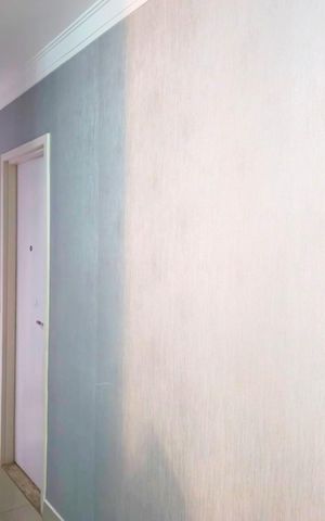 Apartamento à venda com 118m², 4 quartos e 2 vagas Apartamento à venda com 118m², 4 quartos e 2 vagasSala corredor acesso a Suíte 01/ Quarto 03 /Closet / Escritorio