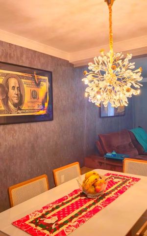 Apartamento à venda com 118m², 4 quartos e 2 vagas Apartamento à venda com 118m², 4 quartos e 2 vagasSala de Jantar