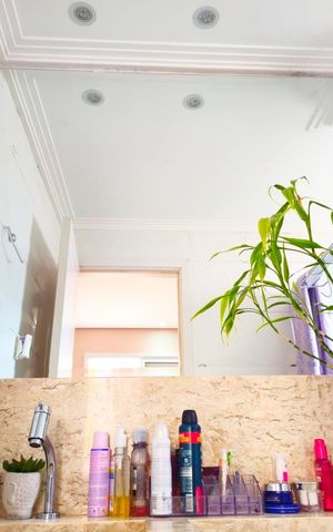 Apartamento à venda com 118m², 4 quartos e 2 vagas Apartamento à venda com 118m², 4 quartos e 2 vagasBanheiro da Suíte 01