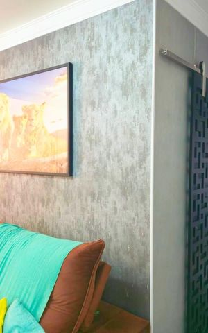 Apartamento à venda com 118m², 4 quartos e 2 vagas Apartamento à venda com 118m², 4 quartos e 2 vagas Sala corredor acesso a Suíte 01/ Quarto 03 /Closet / Escritorio