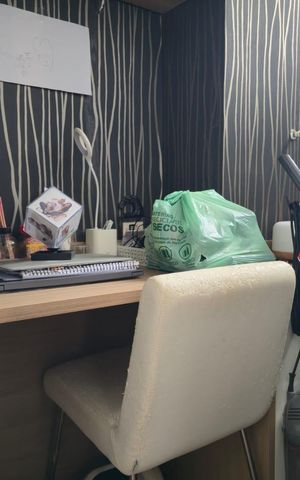 Apartamento à venda com 118m², 4 quartos e 2 vagas Apartamento à venda com 118m², 4 quartos e 2 vagasEscritório