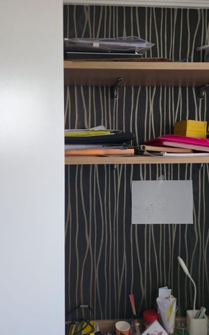 Apartamento à venda com 118m², 4 quartos e 2 vagas Apartamento à venda com 118m², 4 quartos e 2 vagasEscritório