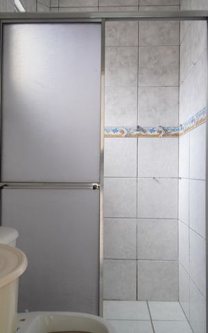 Apartamento à venda com 42m², 2 quartos e 1 vagaBanheiro