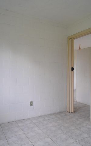 Apartamento à venda com 42m², 2 quartos e 1 vagaQuarto 2