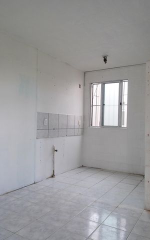 Apartamento à venda com 42m², 2 quartos e 1 vagaSala