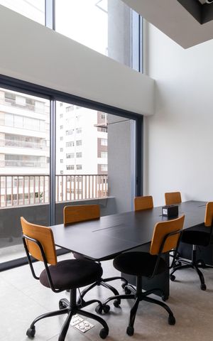Studio à venda com 28m², 1 quarto e sem vaga Studio à venda com 28m², 1 quarto e sem vagaÁrea comum - CoWorking