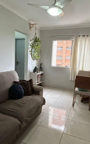 Apartamento para alugar com 70m², 2 quartos e 1 vaga Apartamento para alugar com 70m², 2 quartos e 1 vagaSala