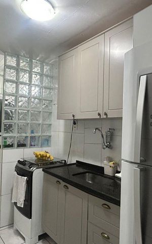 Apartamento para alugar com 70m², 2 quartos e 1 vaga Apartamento para alugar com 70m², 2 quartos e 1 vagaCozinha