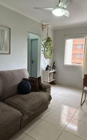 Apartamento para alugar com 70m², 2 quartos e 1 vaga Apartamento para alugar com 70m², 2 quartos e 1 vagaSala