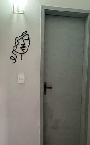 Apartamento para alugar com 70m², 2 quartos e 1 vaga Apartamento para alugar com 70m², 2 quartos e 1 vagaCorredor