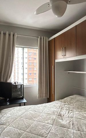 Apartamento para alugar com 70m², 2 quartos e 1 vaga Apartamento para alugar com 70m², 2 quartos e 1 vagaQuarto 1