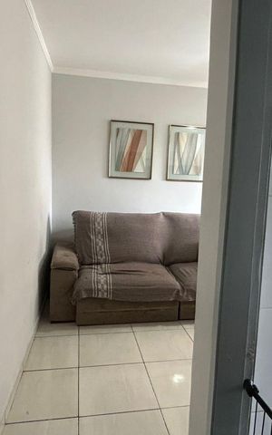 Apartamento para alugar com 70m², 2 quartos e 1 vaga Apartamento para alugar com 70m², 2 quartos e 1 vagaSala