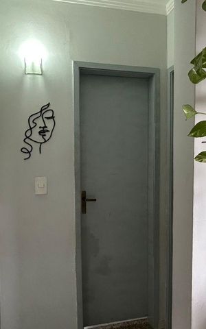 Apartamento para alugar com 70m², 2 quartos e 1 vaga Apartamento para alugar com 70m², 2 quartos e 1 vagaCorredor