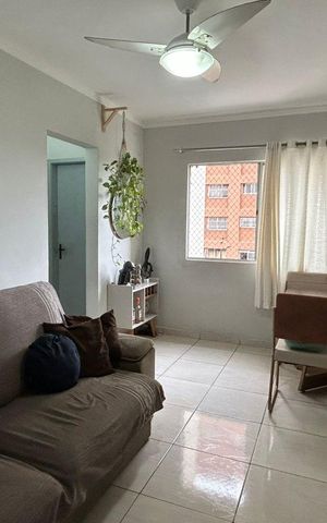 Apartamento para alugar com 70m², 2 quartos e 1 vaga Apartamento para alugar com 70m², 2 quartos e 1 vagaSala
