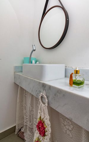 Apartamento à venda com 148m², 3 quartos e 2 vagasLavabo