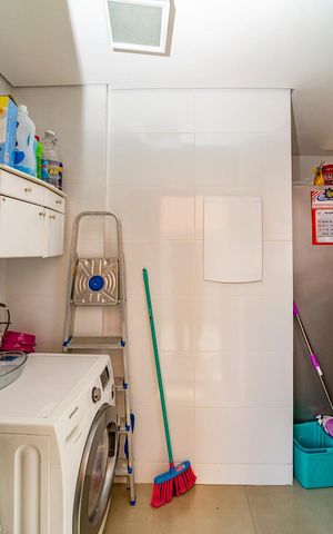 Apartamento à venda com 148m², 3 quartos e 2 vagasÁrea de Serviço