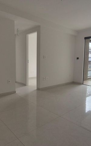 Apartamento à venda com 56m², 2 quartos e 1 vaga
