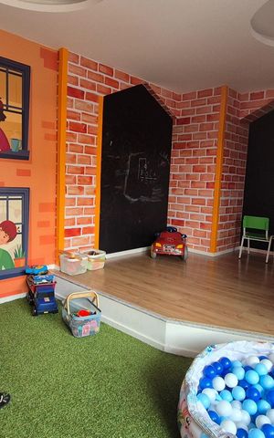 Apartamento à venda com 56m², 2 quartos e 1 vaga