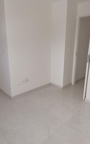 Apartamento à venda com 56m², 2 quartos e 1 vaga