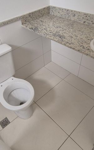 Apartamento à venda com 56m², 2 quartos e 1 vaga