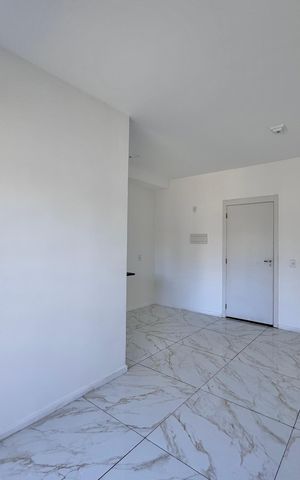 Apartamento à venda com 52m², 2 quartos e sem vaga Apartamento à venda com 52m², 2 quartos e sem vagaSala