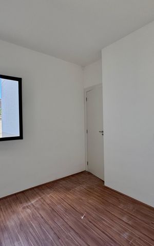Apartamento à venda com 52m², 2 quartos e sem vaga Apartamento à venda com 52m², 2 quartos e sem vagaQuarto 2