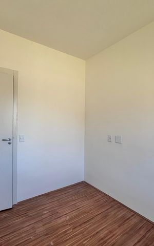 Apartamento à venda com 52m², 2 quartos e sem vaga Apartamento à venda com 52m², 2 quartos e sem vagaQuarto 1