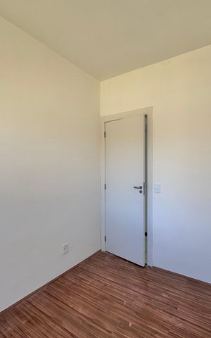 Apartamento à venda com 52m², 2 quartos e sem vaga Apartamento à venda com 52m², 2 quartos e sem vagaQuarto 1