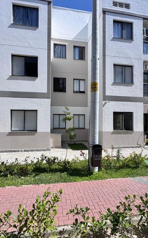 Apartamento à venda com 52m², 2 quartos e sem vaga Apartamento à venda com 52m², 2 quartos e sem vagaFachada