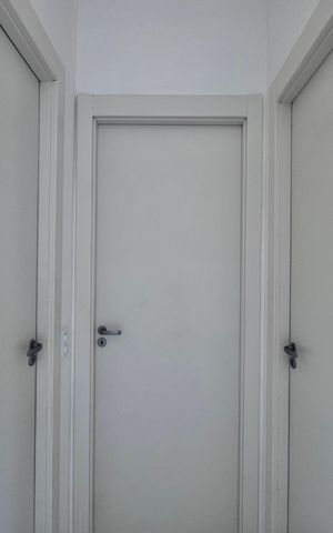 Apartamento à venda com 52m², 2 quartos e sem vaga Apartamento à venda com 52m², 2 quartos e sem vagaCorredor