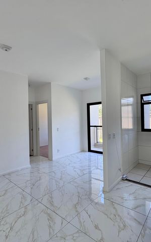 Apartamento à venda com 52m², 2 quartos e sem vaga Apartamento à venda com 52m², 2 quartos e sem vagaSala