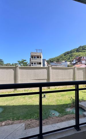 Apartamento à venda com 52m², 2 quartos e sem vaga Apartamento à venda com 52m², 2 quartos e sem vagaVaranda