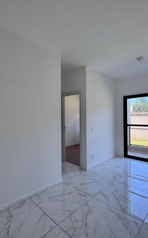 Apartamento à venda com 52m², 2 quartos e sem vaga Apartamento à venda com 52m², 2 quartos e sem vagaSala