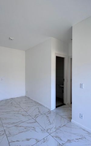 Apartamento à venda com 52m², 2 quartos e sem vaga Apartamento à venda com 52m², 2 quartos e sem vagaSala