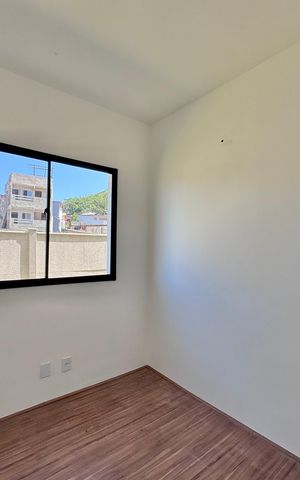 Apartamento à venda com 52m², 2 quartos e sem vaga Apartamento à venda com 52m², 2 quartos e sem vagaQuarto 1