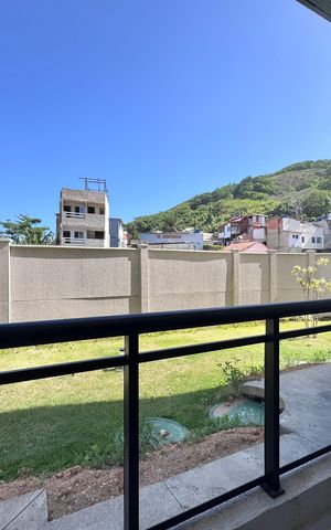 Apartamento à venda com 52m², 2 quartos e sem vaga Apartamento à venda com 52m², 2 quartos e sem vagaVaranda