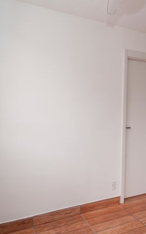 Apartamento à venda com 35m², 2 quartos e sem vagaSala