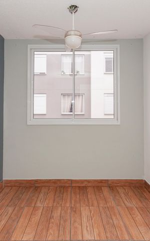 Apartamento à venda com 35m², 2 quartos e sem vagaSala