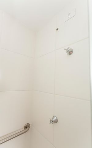 Apartamento à venda com 35m², 2 quartos e sem vagaBanheiro