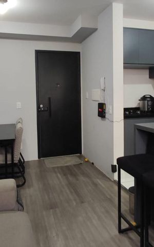 Apartamento para alugar com 41m², 2 quartos e sem vaga Apartamento para alugar com 41m², 2 quartos e sem vagaSala