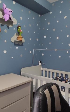 Apartamento para alugar com 41m², 2 quartos e sem vaga Apartamento para alugar com 41m², 2 quartos e sem vagaQuarto 2