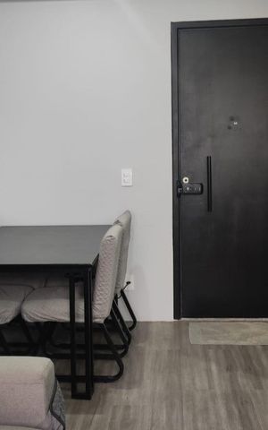 Apartamento para alugar com 41m², 2 quartos e sem vaga Apartamento para alugar com 41m², 2 quartos e sem vagaSala