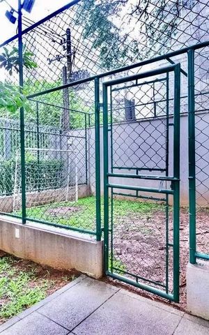 Apartamento à venda com 64m², 2 quartos e 1 vaga Apartamento à venda com 64m², 2 quartos e 1 vagaÁrea comum