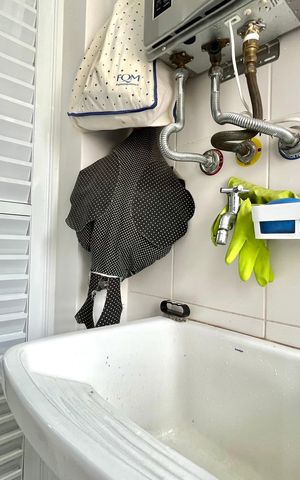 Apartamento à venda com 64m², 2 quartos e 1 vaga Apartamento à venda com 64m², 2 quartos e 1 vagaÁrea de Serviço