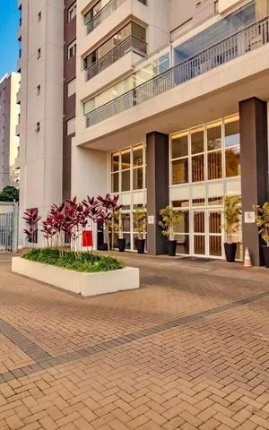 Apartamento à venda com 64m², 2 quartos e 1 vaga Apartamento à venda com 64m², 2 quartos e 1 vagaÁrea comum