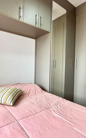 Apartamento à venda com 64m², 2 quartos e 1 vaga Apartamento à venda com 64m², 2 quartos e 1 vagaSuite