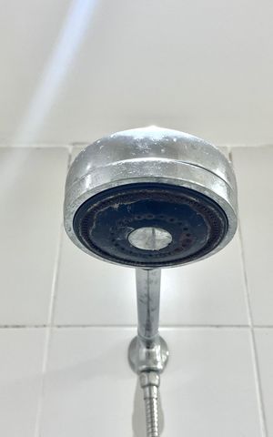 Apartamento à venda com 64m², 2 quartos e 1 vaga Apartamento à venda com 64m², 2 quartos e 1 vagaBanheiro da Suíte